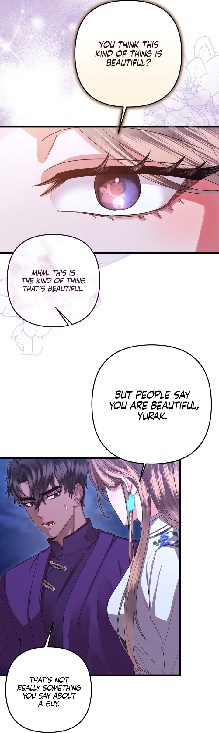 All About Dominative And Exclusive Destruction. Chapter 57 page 48 - 