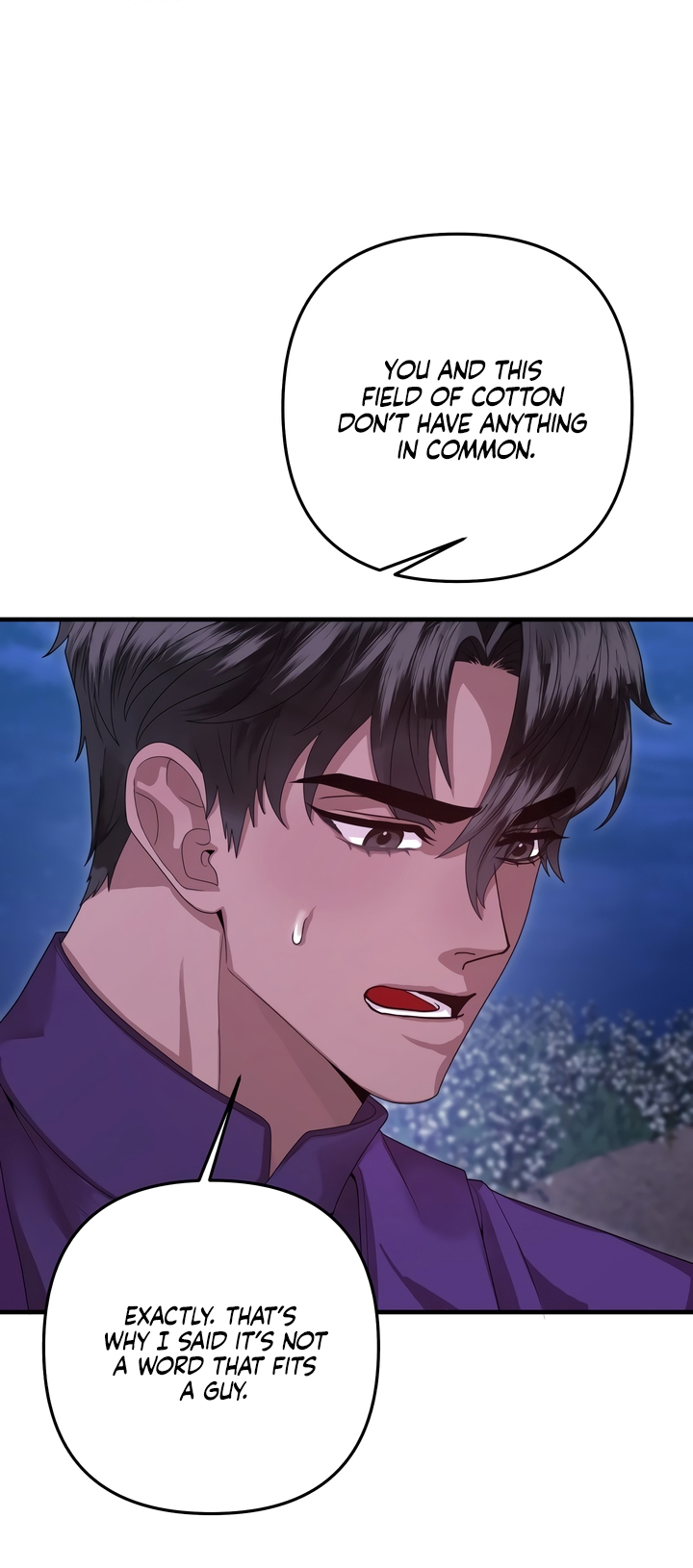 All About Dominative And Exclusive Destruction. Chapter 57 page 49 - 