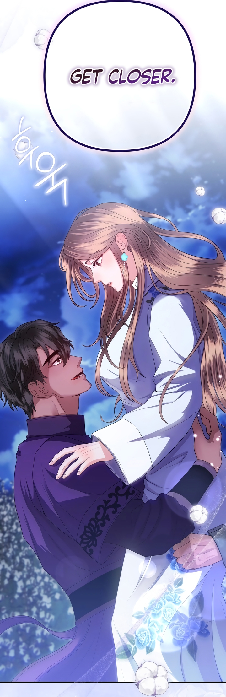 All About Dominative And Exclusive Destruction. Chapter 57 page 54 - 
