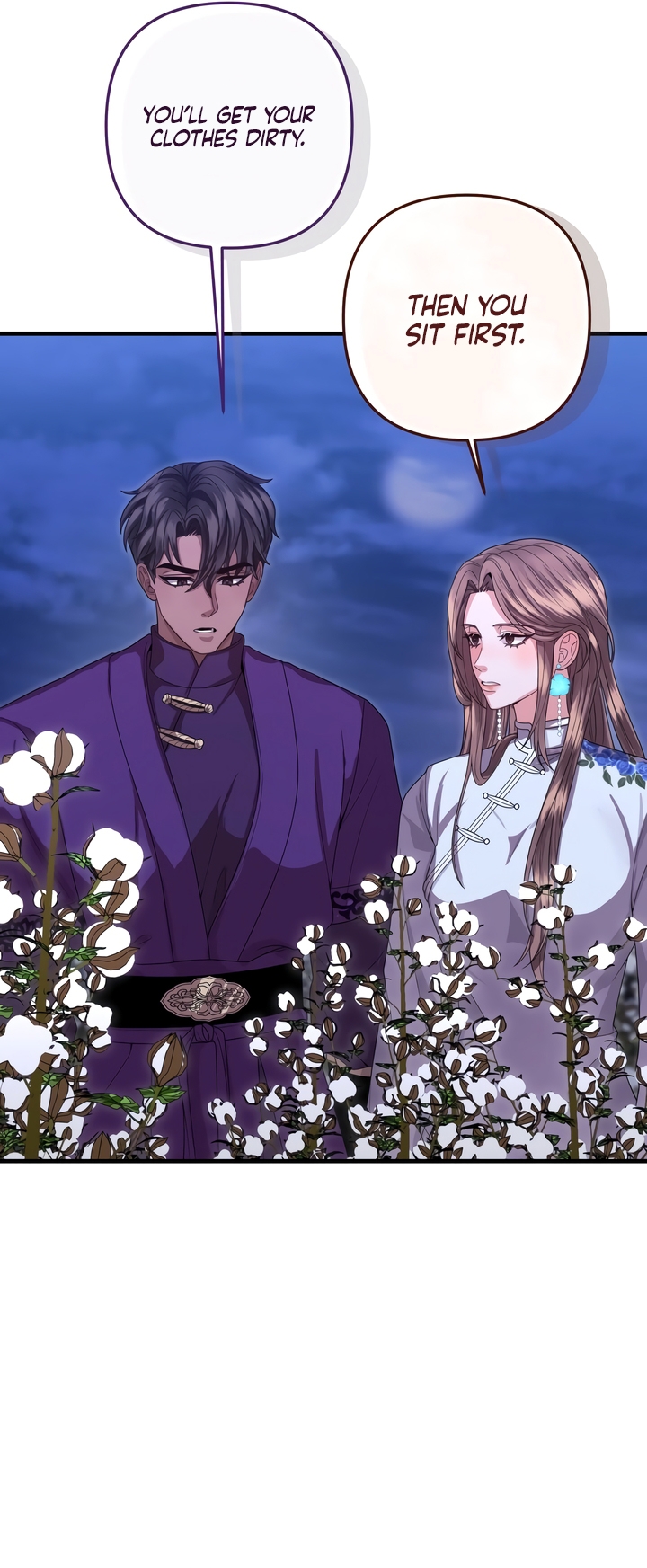All About Dominative And Exclusive Destruction. Chapter 57 page 62 - 