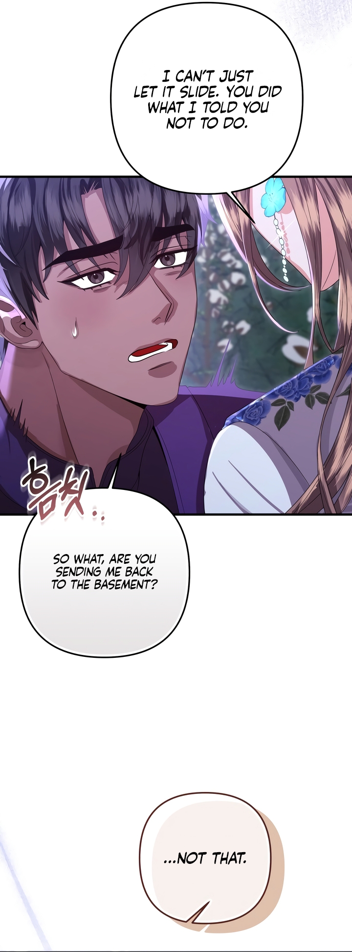 All About Dominative And Exclusive Destruction. Chapter 57 page 65 - 