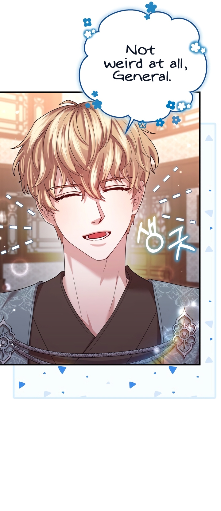 All About Dominative And Exclusive Destruction. Chapter 57 page 8 - 