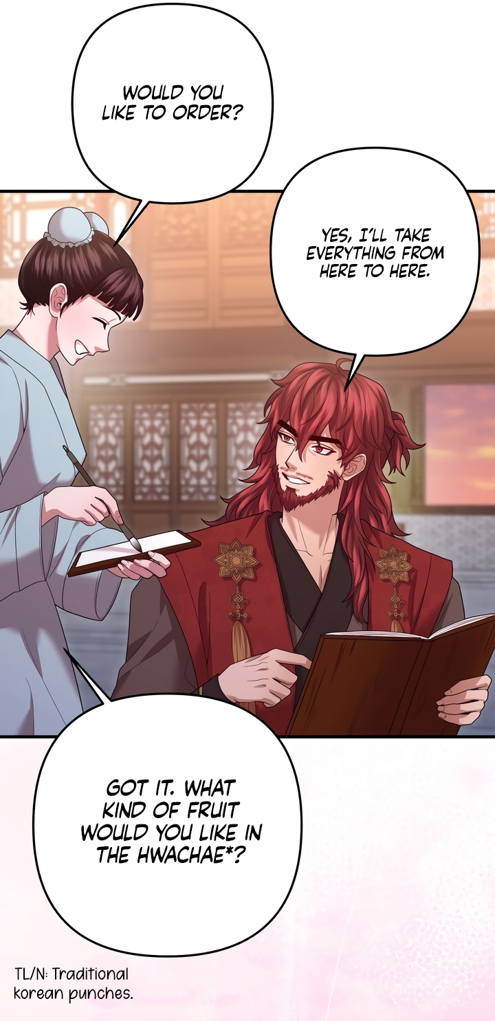All About Dominative And Exclusive Destruction. Chapter 57 page 9 - 