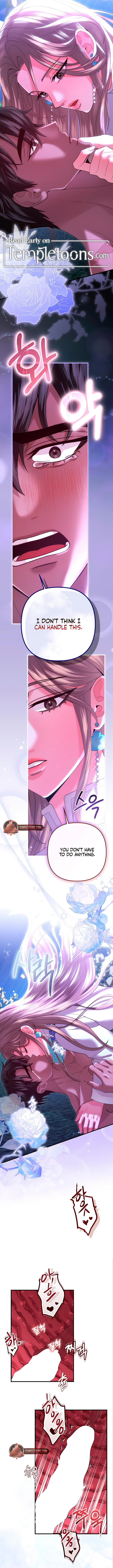 All About Dominative And Exclusive Destruction. Chapter 58 page 8 - 