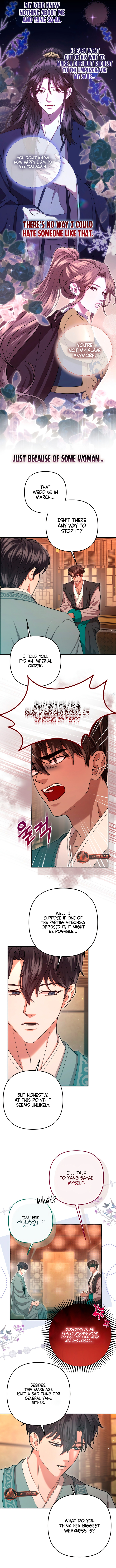 All About Dominative And Exclusive Destruction. Chapter 63 page 5 - 