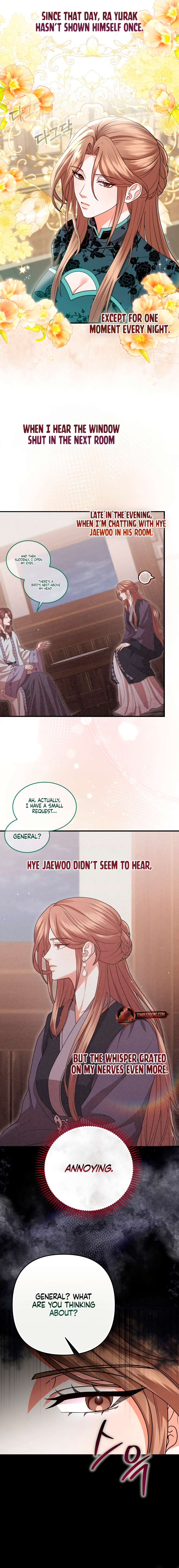 All About Dominative And Exclusive Destruction. Chapter 65 page 10 - 