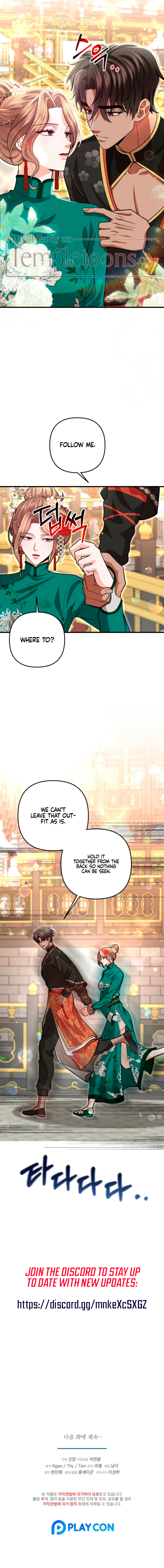 All About Dominative And Exclusive Destruction. Chapter 69 page 10 - 