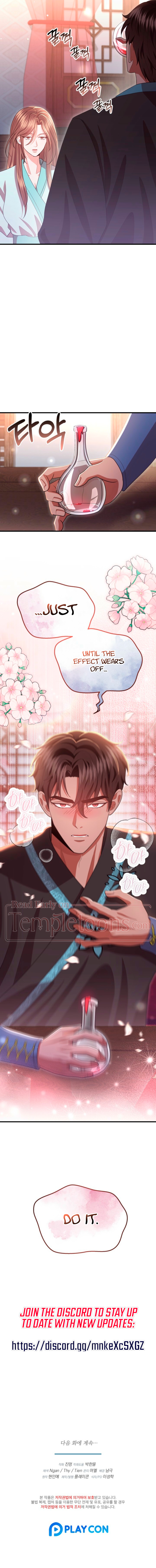 All About Dominative And Exclusive Destruction. Chapter 74 page 10 - 