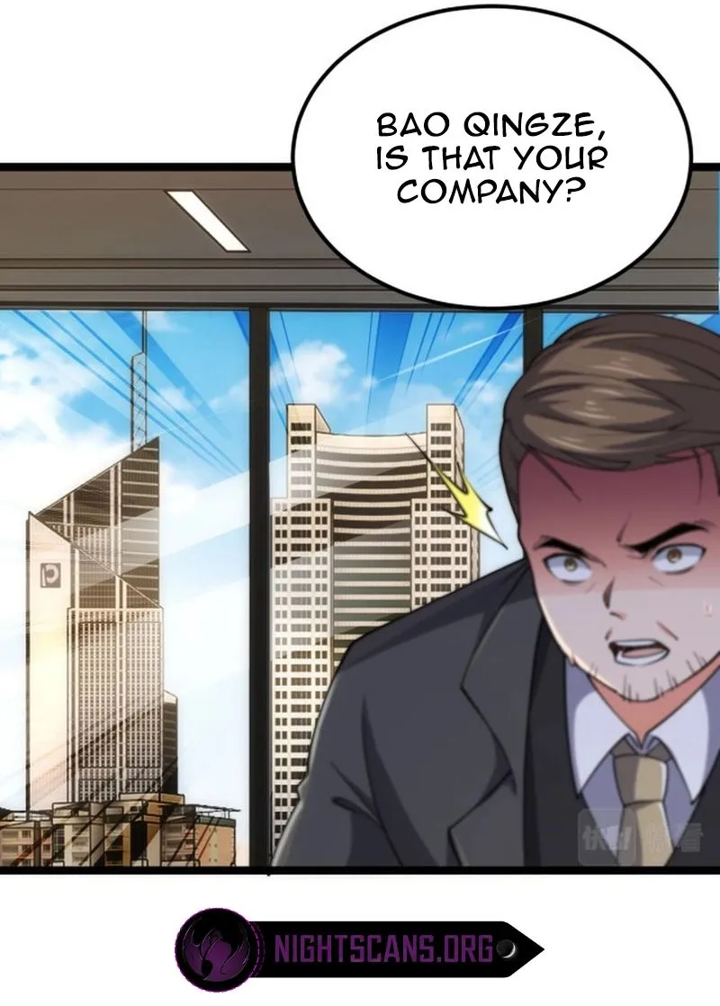 All Attribute in Martial Arts Chapter 24 page 21 - 