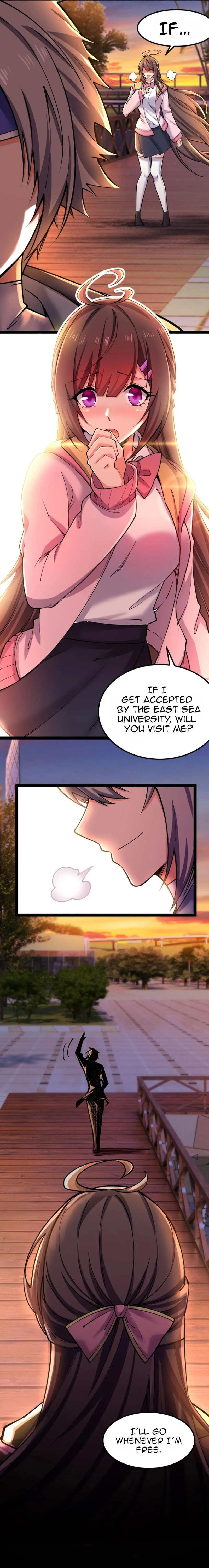 All Attribute in Martial Arts Chapter 31 page 14 - 
