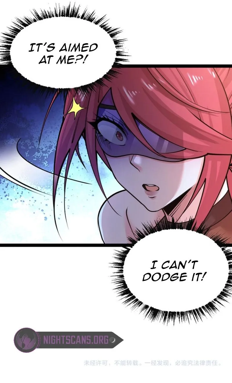 All Attribute in Martial Arts Chapter 34 page 17 - 