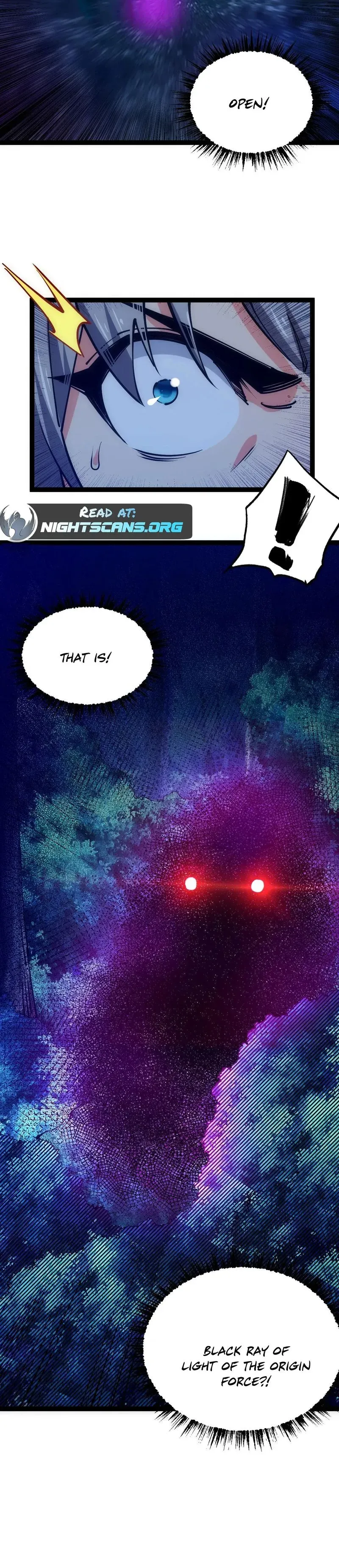 All Attribute in Martial Arts Chapter 43 page 14 - 