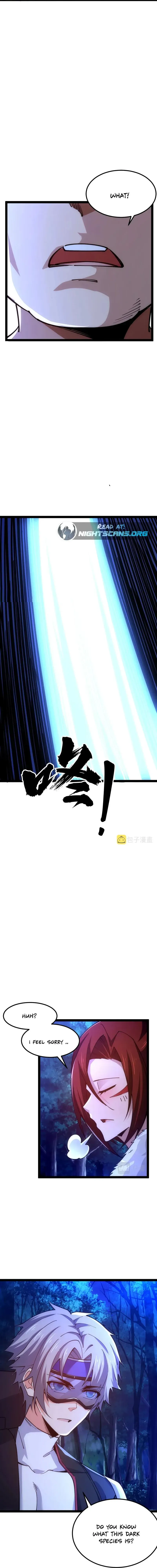 All Attribute in Martial Arts Chapter 45 page 14 - 