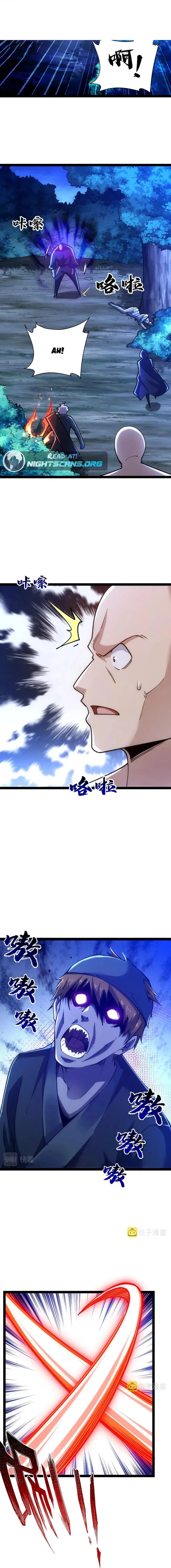 All Attribute in Martial Arts Chapter 45 page 6 - 