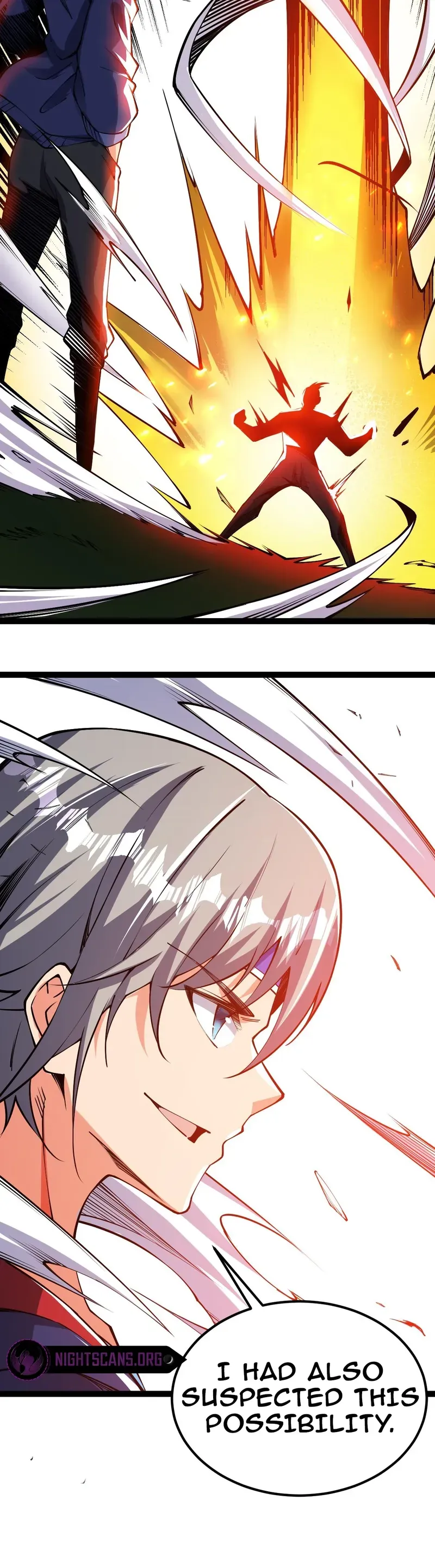 All Attribute in Martial Arts Chapter 55 page 16 - 