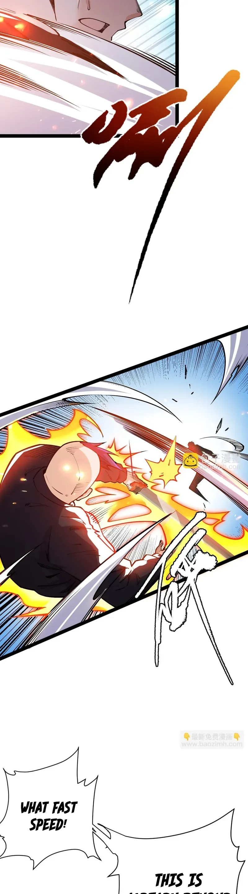 All Attribute in Martial Arts Chapter 55 page 8 - 