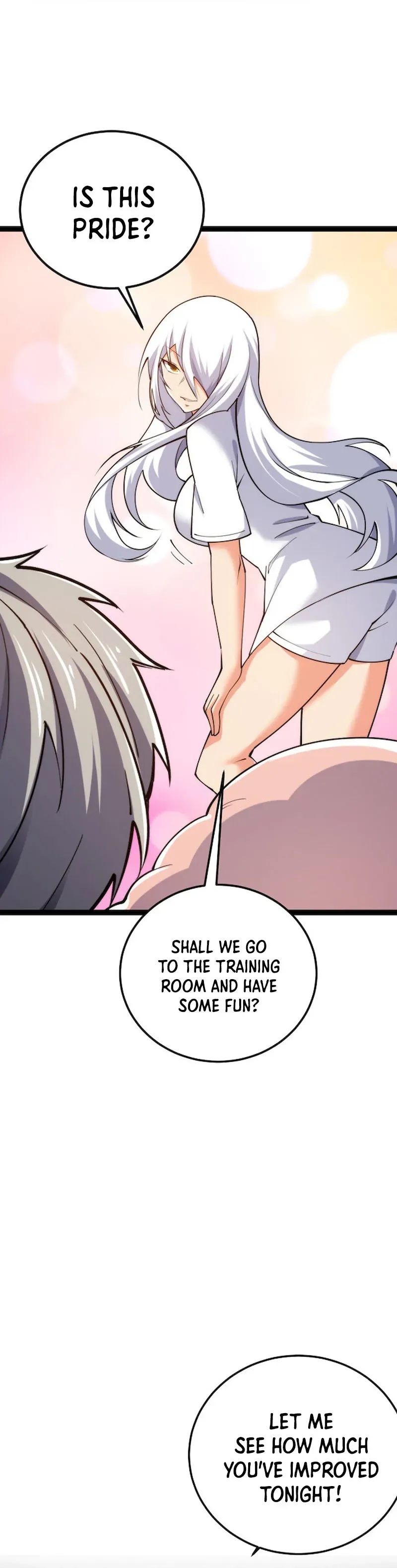 All Attribute in Martial Arts Chapter 65 page 17 - 