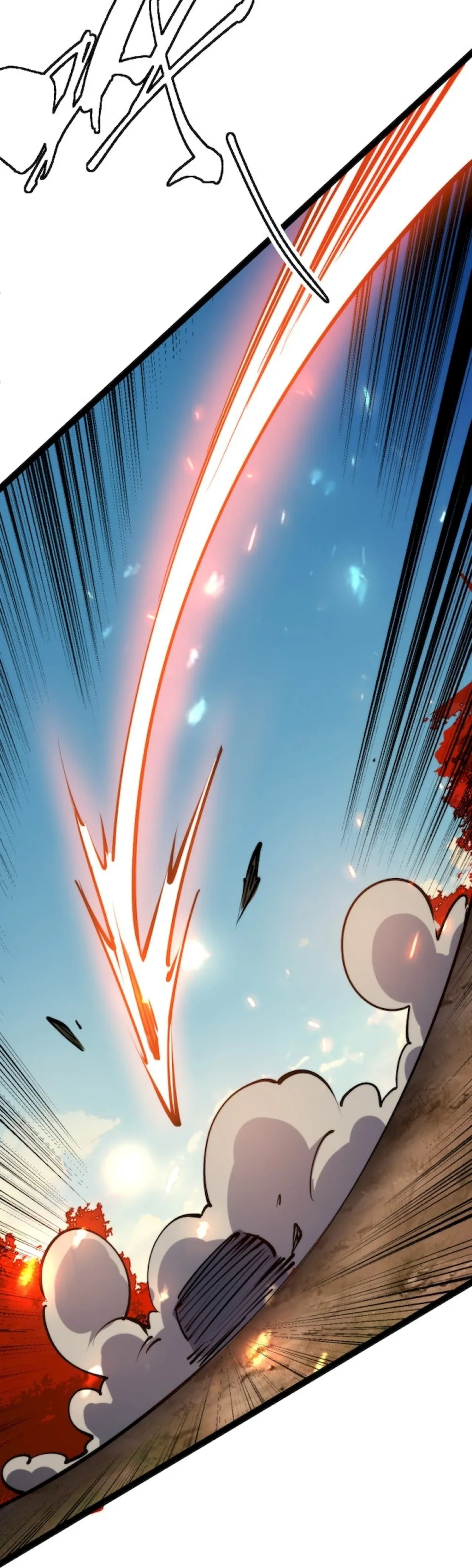 All Attribute in Martial Arts Chapter 68 page 10 - 