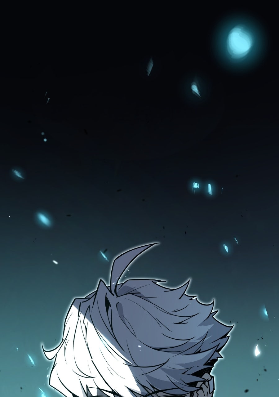 All-Class Awakening:God Slayer II Episode 0 - Prologue page 1 - 
