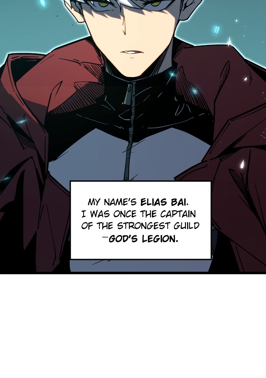 All-Class Awakening:God Slayer II Episode 0 - Prologue page 2 - 