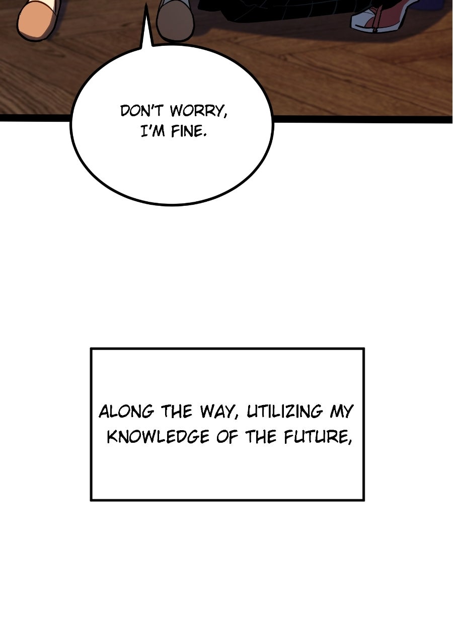 All-Class Awakening:God Slayer II Episode 0 - Prologue page 102 - 