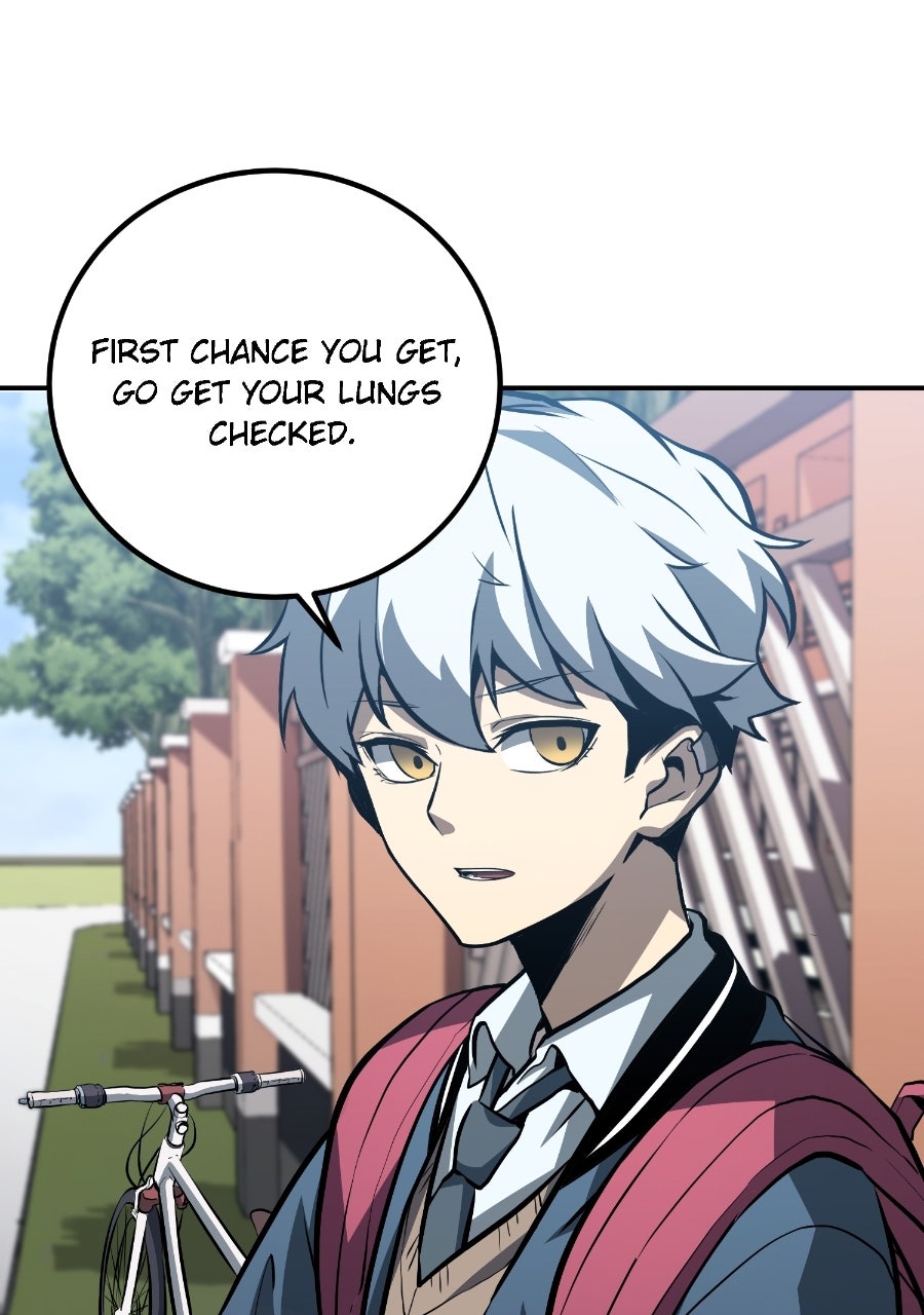 All-Class Awakening:God Slayer II Episode 0 - Prologue page 103 - 