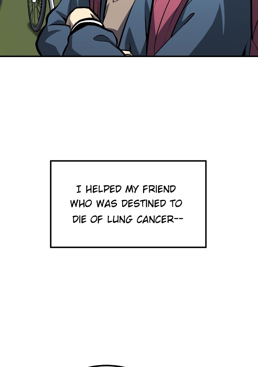 All-Class Awakening:God Slayer II Episode 0 - Prologue page 104 - 