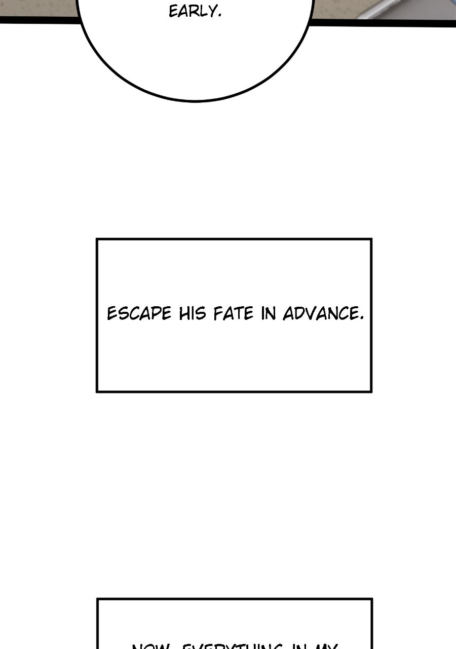 All-Class Awakening:God Slayer II Episode 0 - Prologue page 106 - 