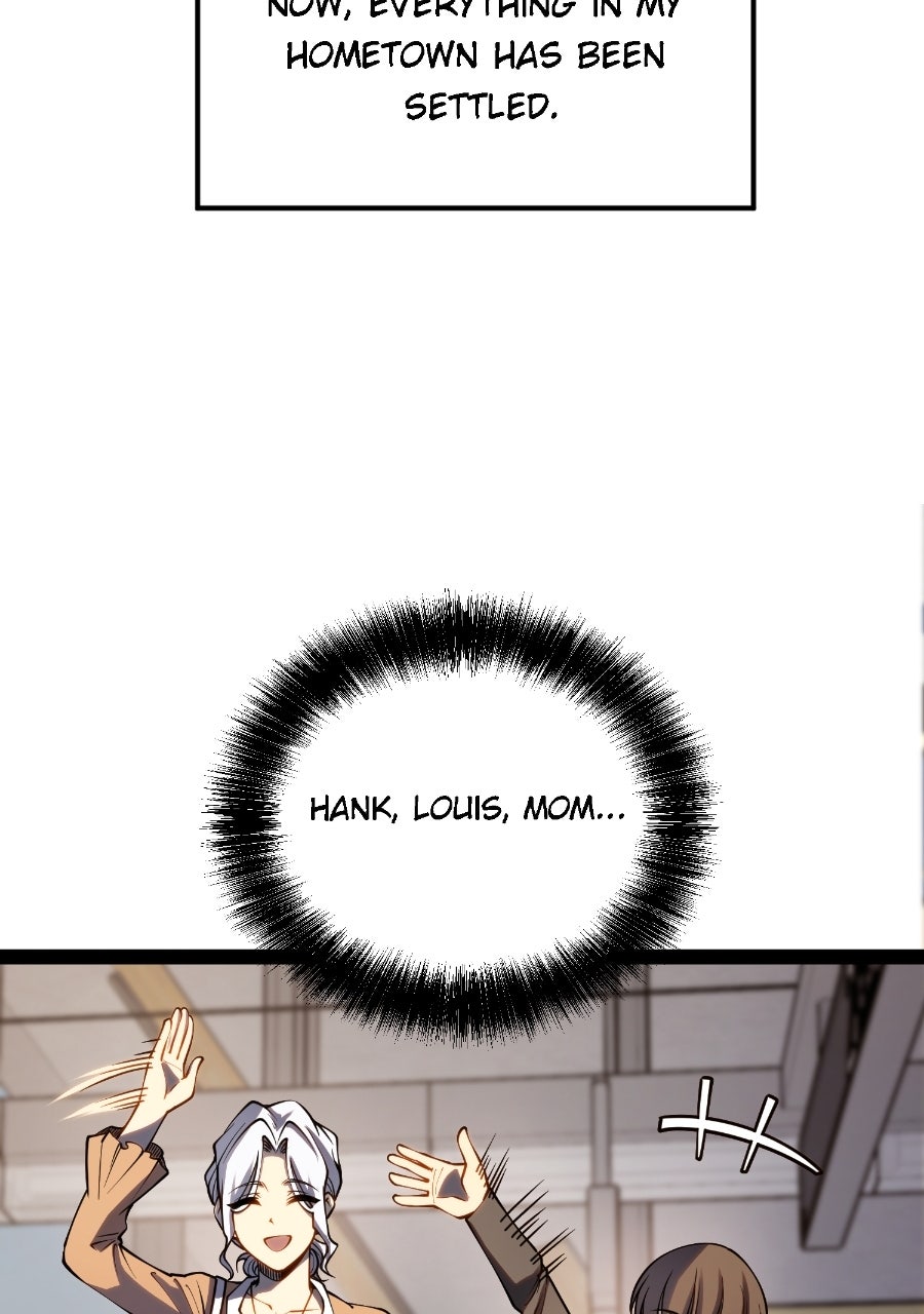All-Class Awakening:God Slayer II Episode 0 - Prologue page 107 - 