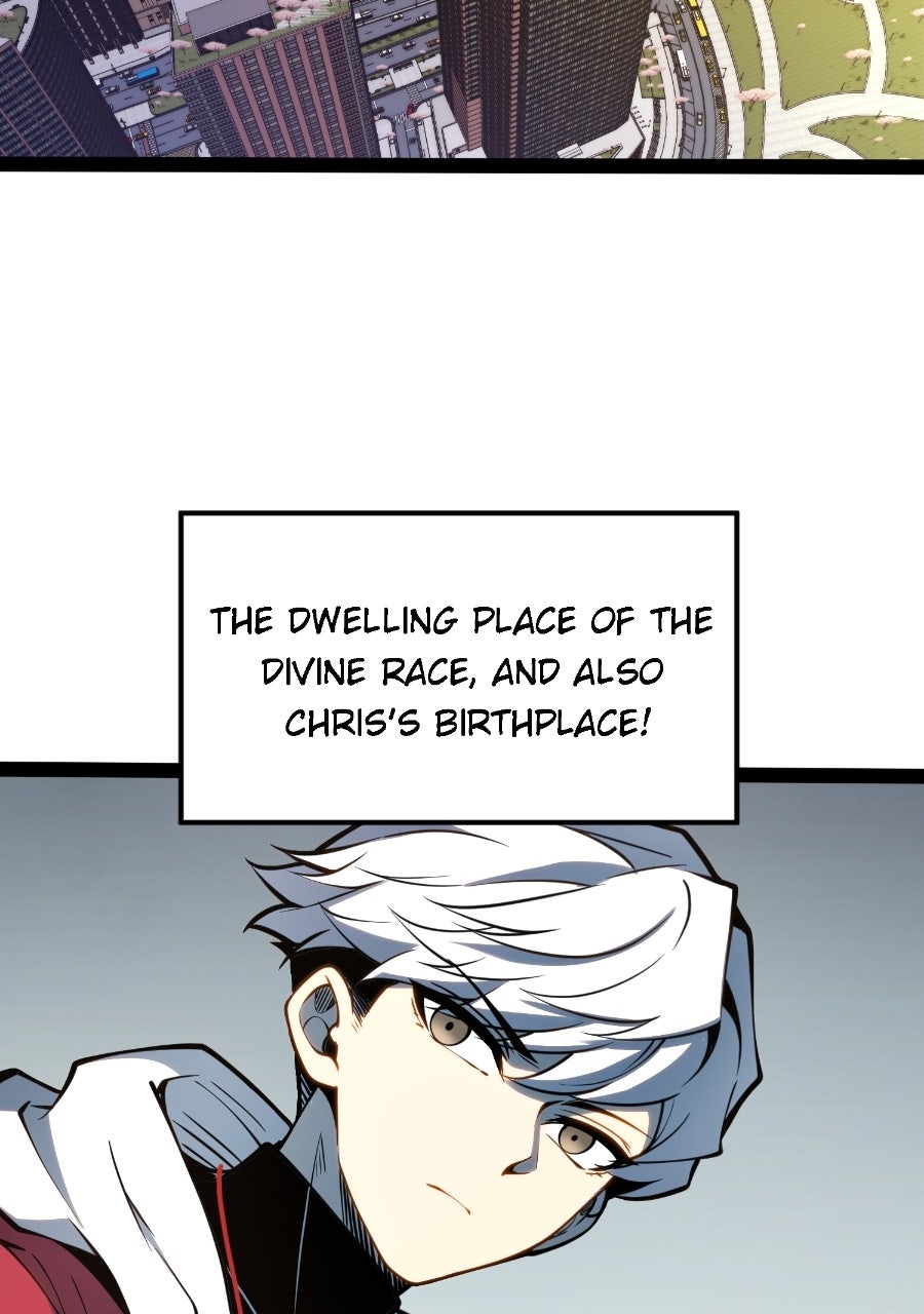 All-Class Awakening:God Slayer II Episode 0 - Prologue page 112 - 