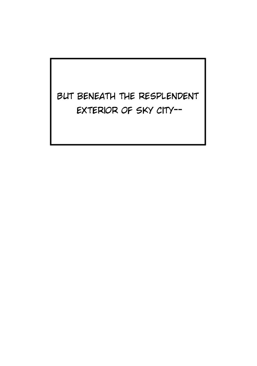 All-Class Awakening:God Slayer II Episode 0 - Prologue page 120 - 