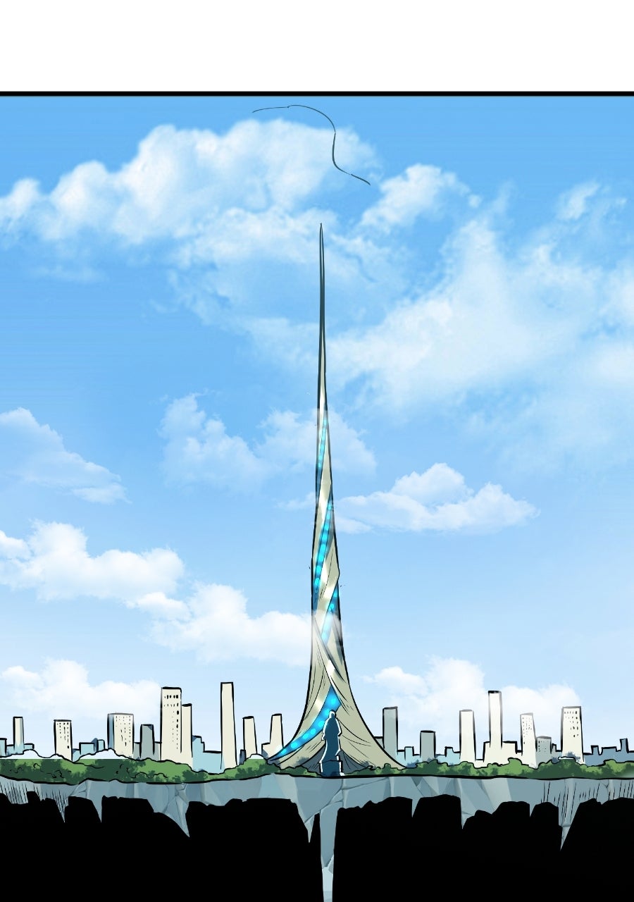 All-Class Awakening:God Slayer II Episode 0 - Prologue page 122 - 