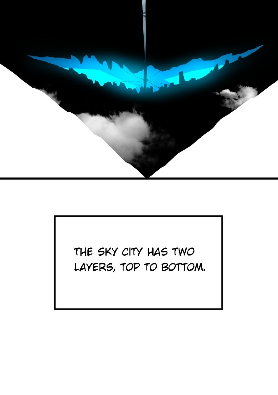 All-Class Awakening:God Slayer II Episode 0 - Prologue page 123 - 