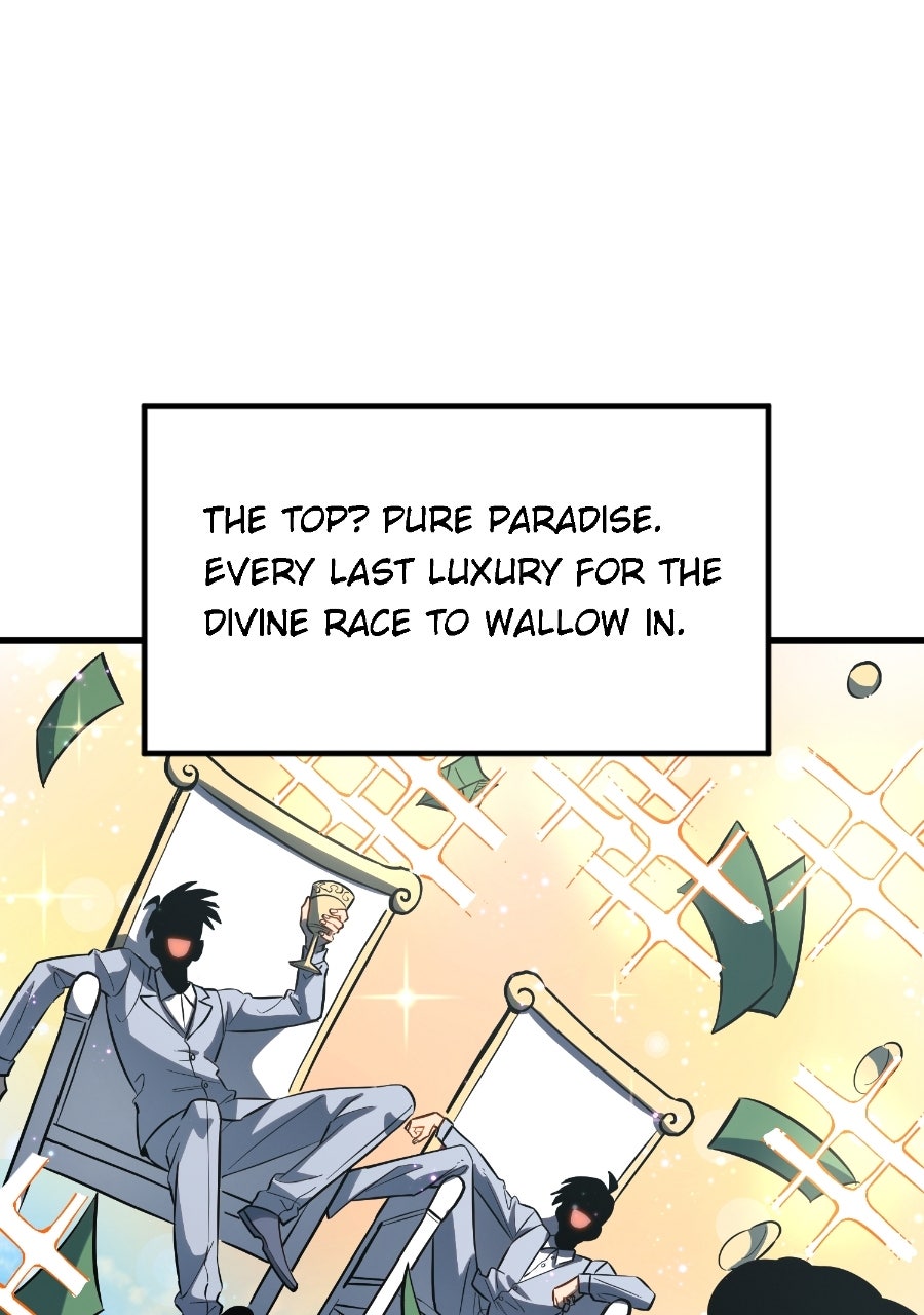 All-Class Awakening:God Slayer II Episode 0 - Prologue page 124 - 