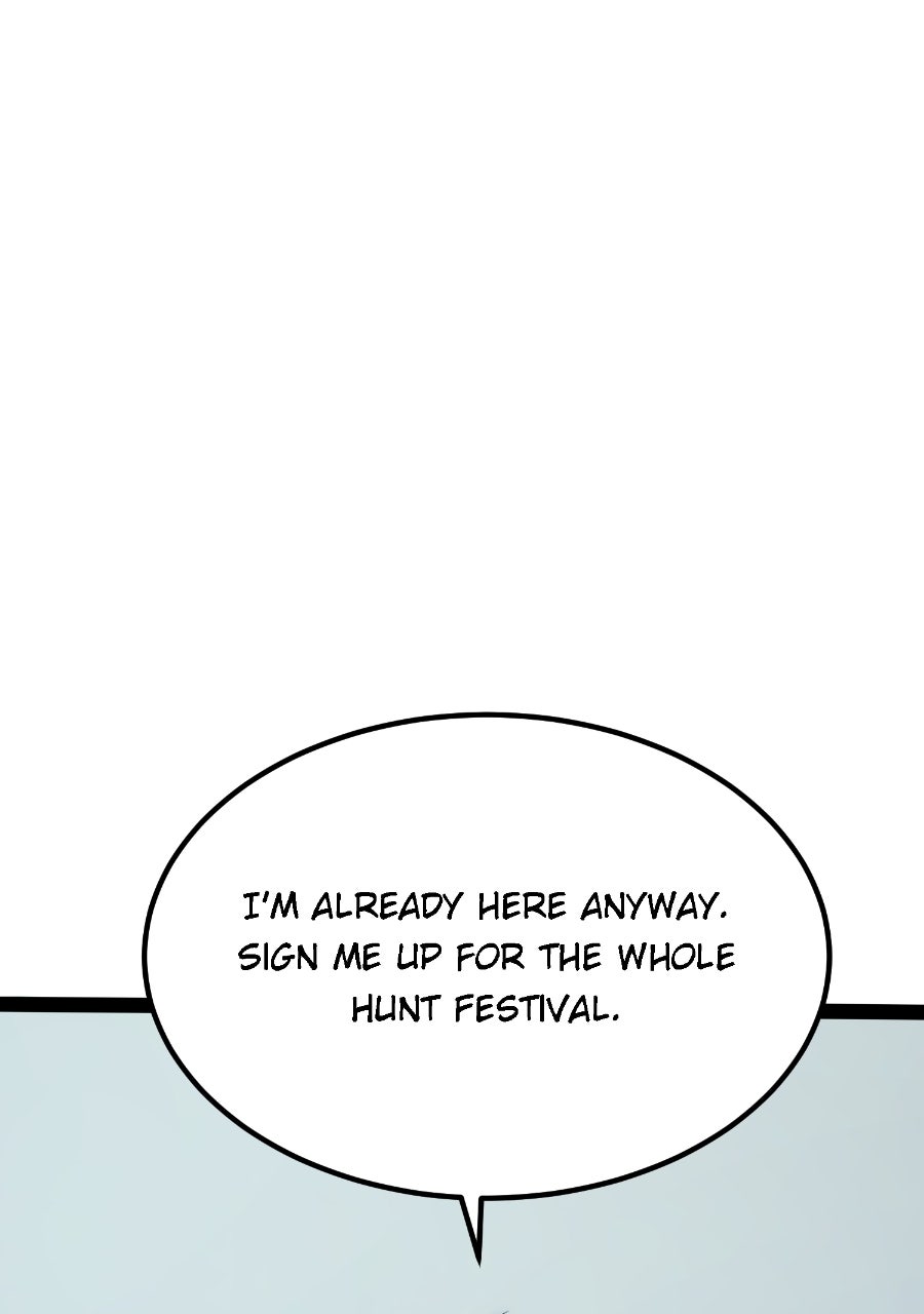 All-Class Awakening:God Slayer II Episode 0 - Prologue page 129 - 