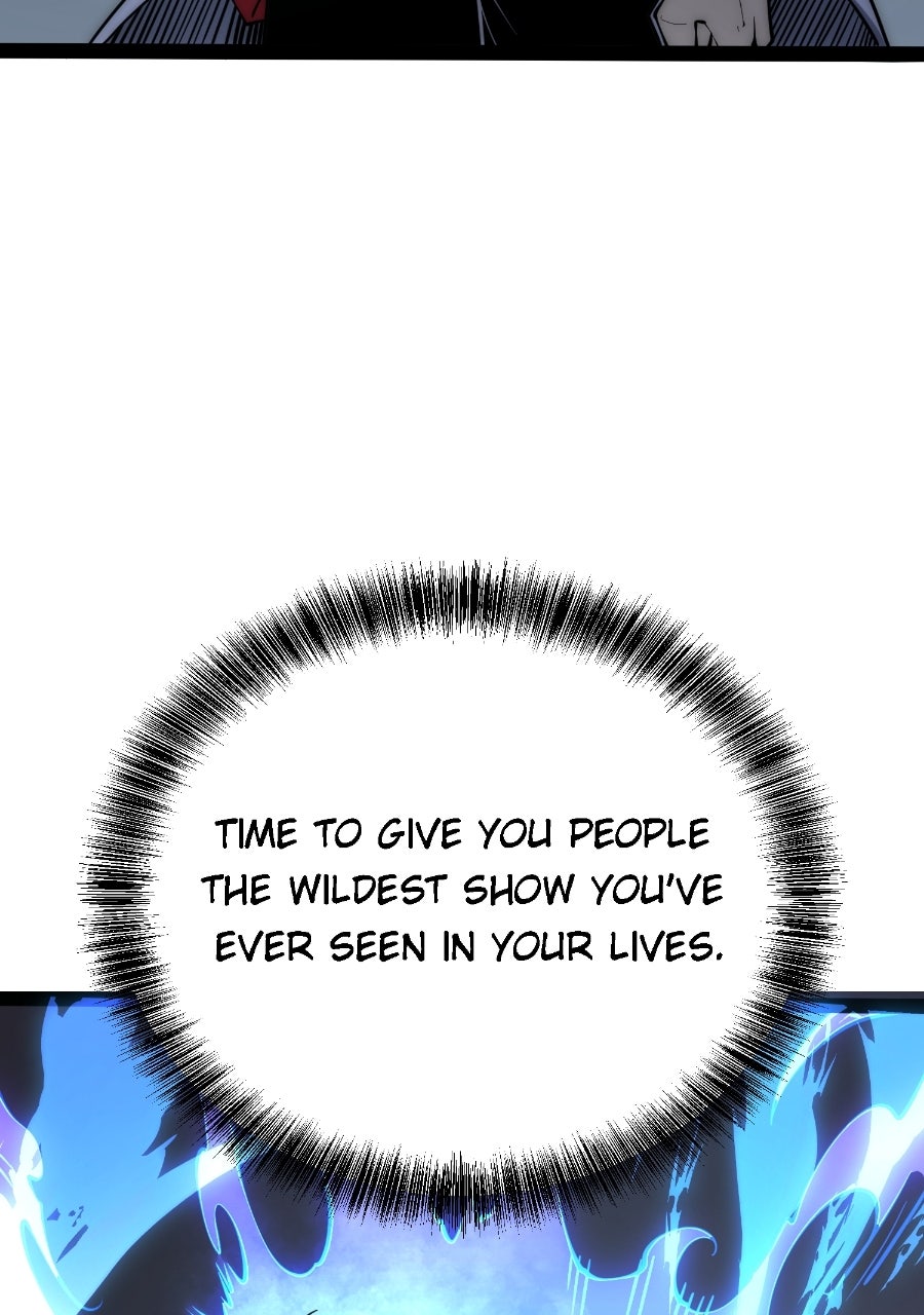 All-Class Awakening:God Slayer II Episode 0 - Prologue page 131 - 