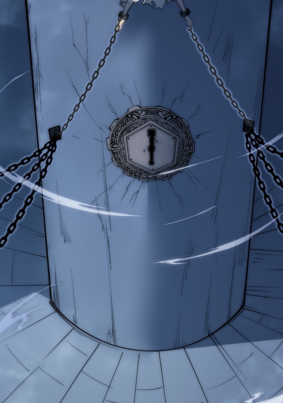 All-Class Awakening:God Slayer II Episode 0 - Prologue page 136 - 