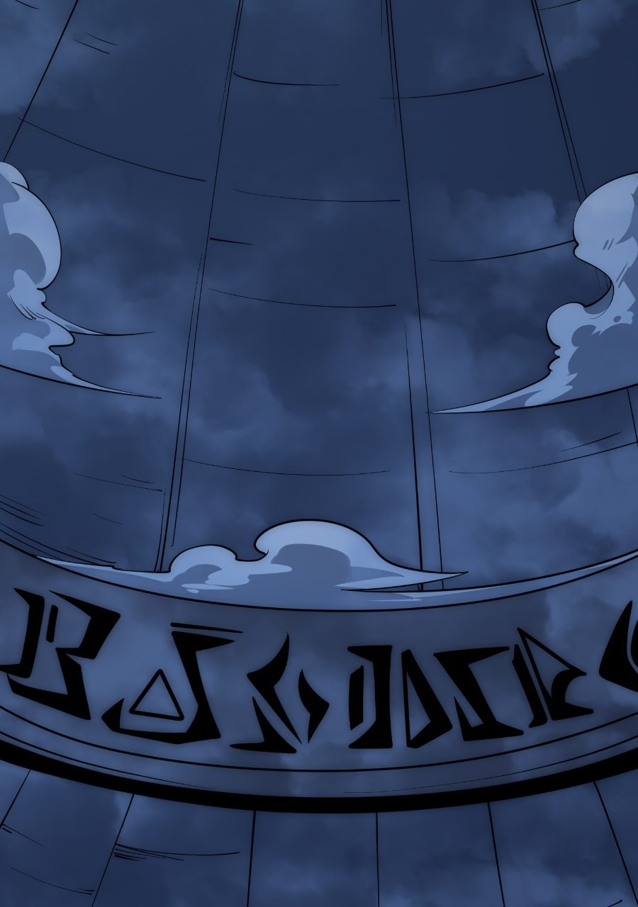 All-Class Awakening:God Slayer II Episode 0 - Prologue page 138 - 