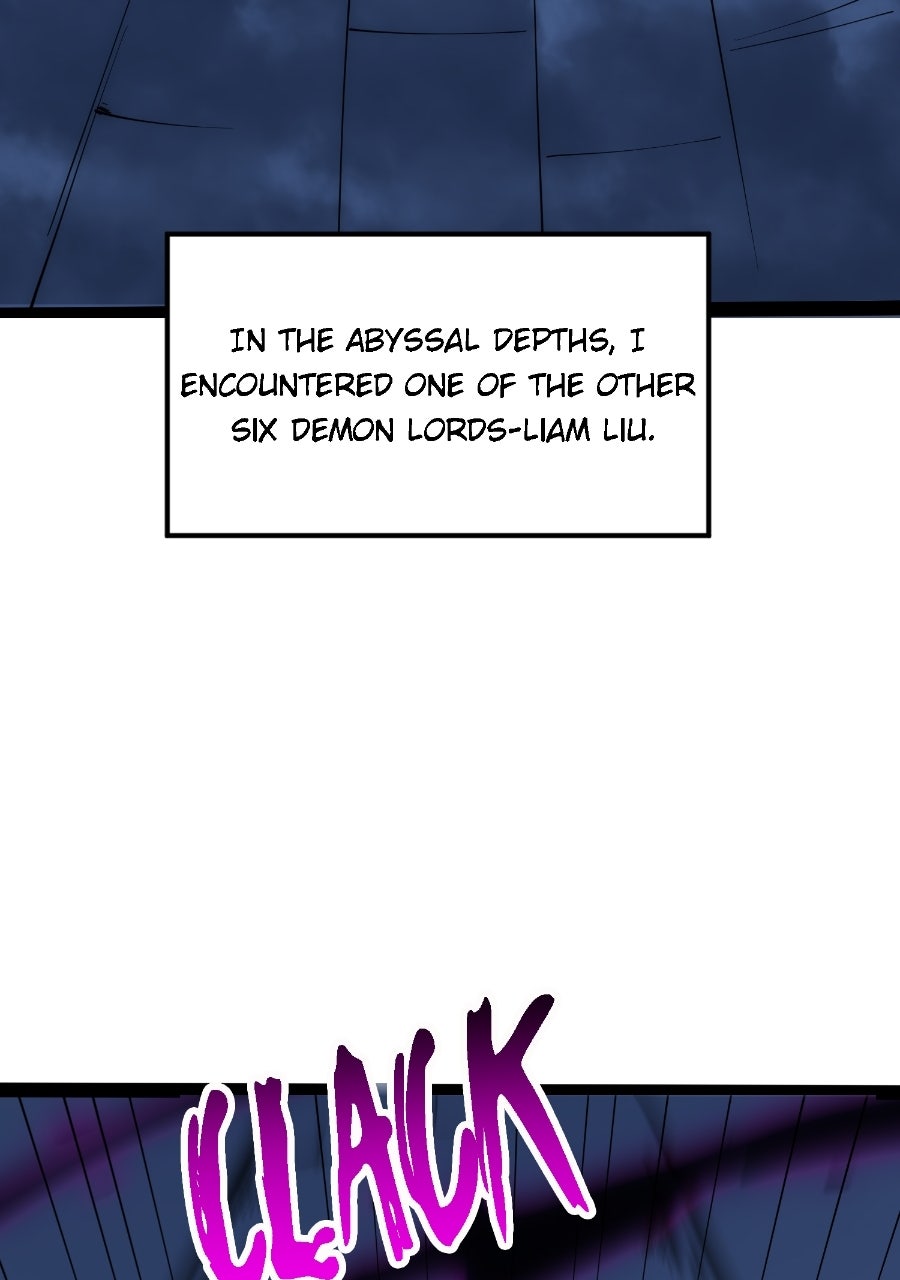 All-Class Awakening:God Slayer II Episode 0 - Prologue page 139 - 
