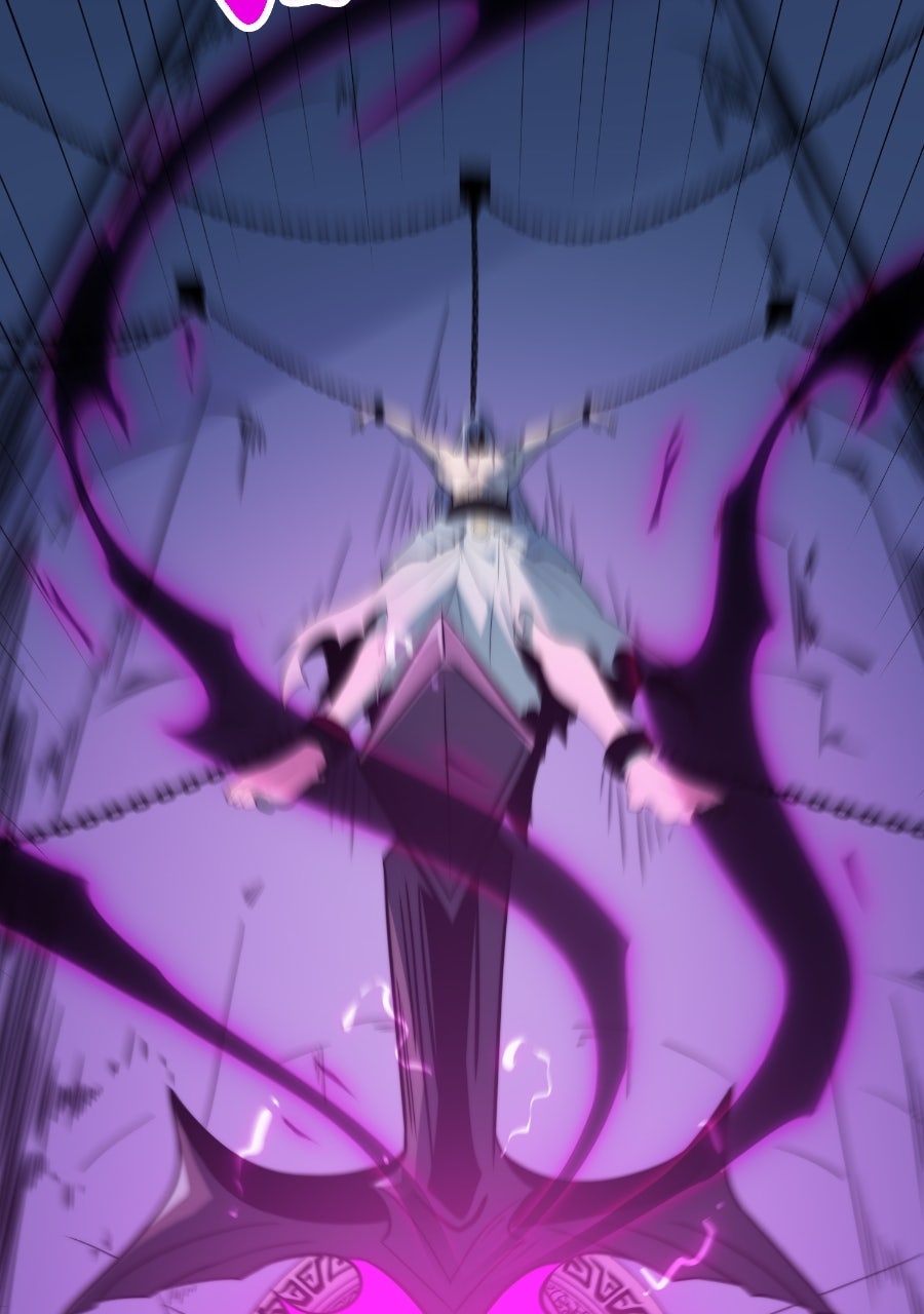 All-Class Awakening:God Slayer II Episode 0 - Prologue page 140 - 