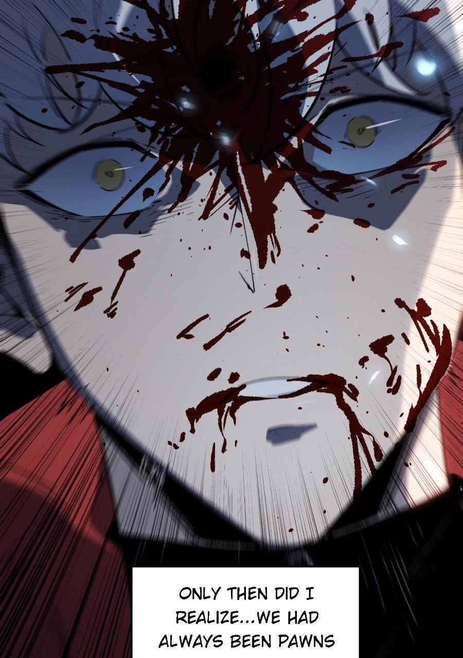 All-Class Awakening:God Slayer II Episode 0 - Prologue page 15 - 