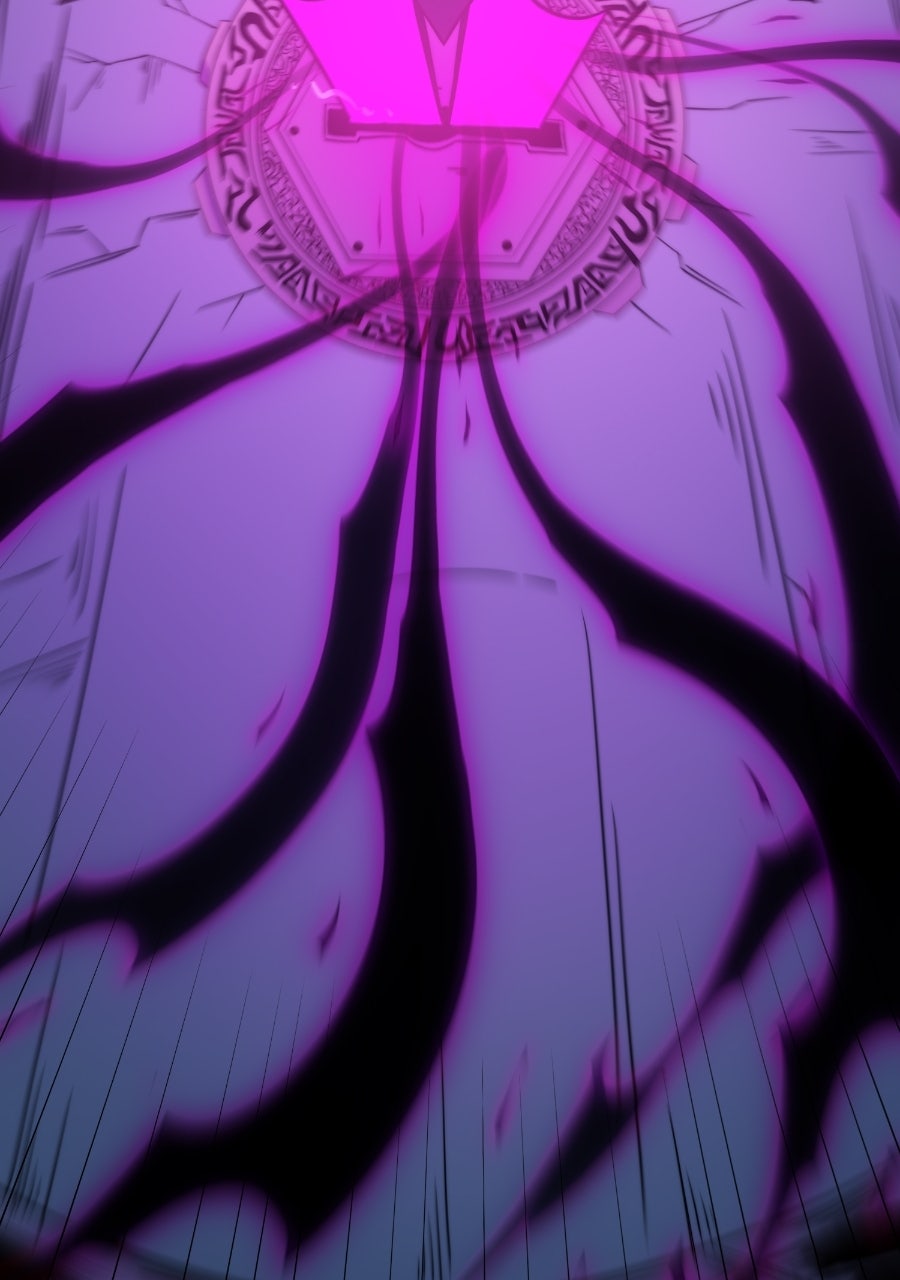 All-Class Awakening:God Slayer II Episode 0 - Prologue page 141 - 