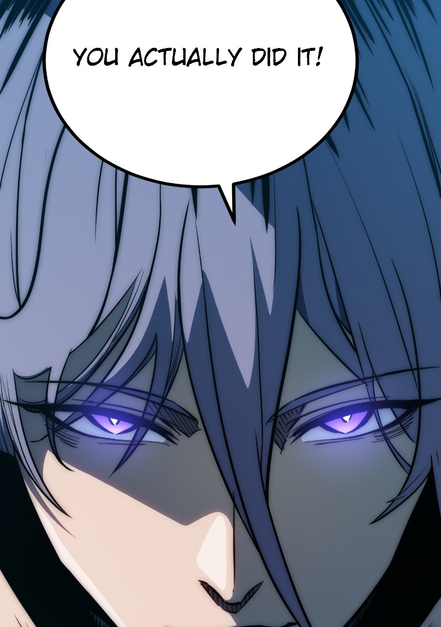 All-Class Awakening:God Slayer II Episode 0 - Prologue page 144 - 