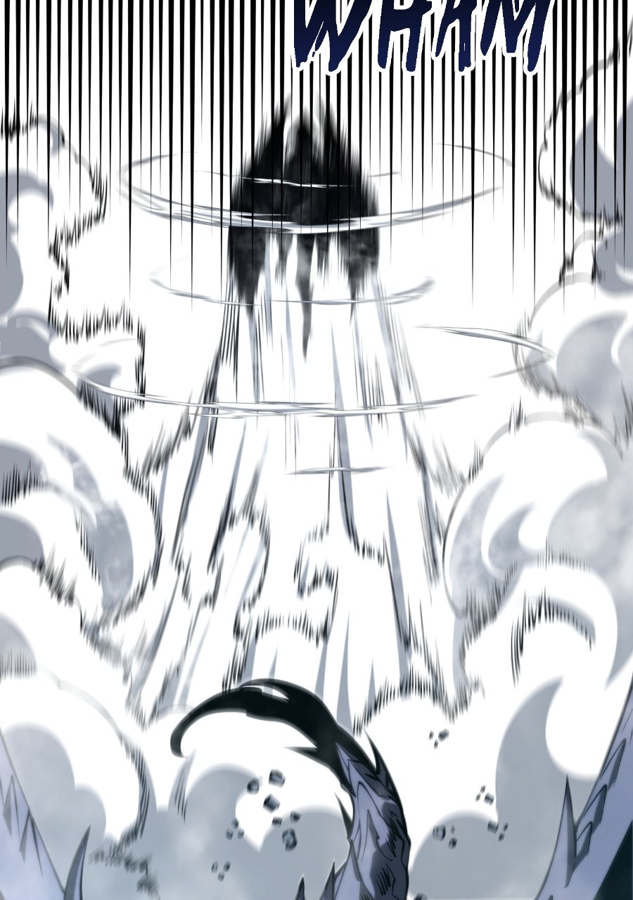 All-Class Awakening:God Slayer II Episode 0 - Prologue page 147 - 