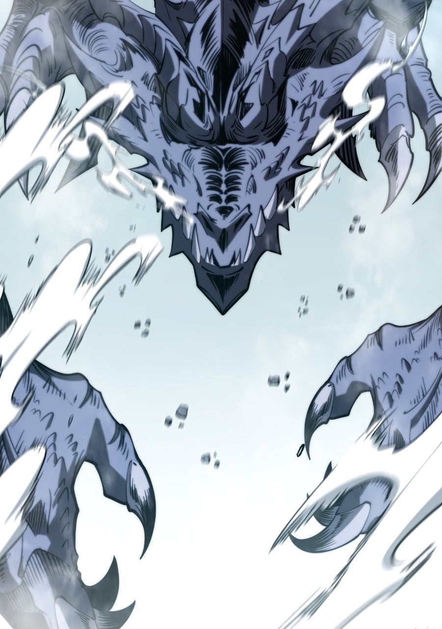 All-Class Awakening:God Slayer II Episode 0 - Prologue page 149 - 