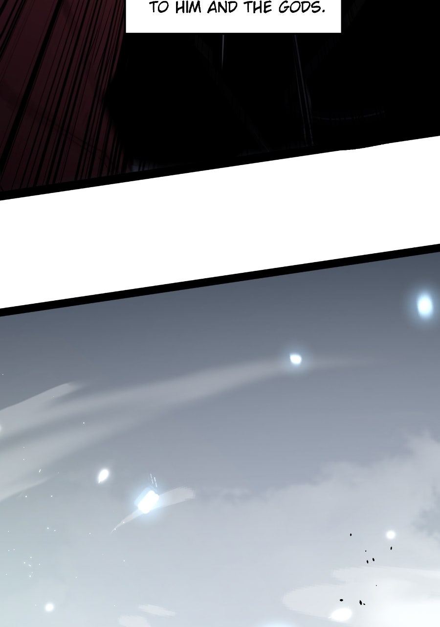 All-Class Awakening:God Slayer II Episode 0 - Prologue page 16 - 