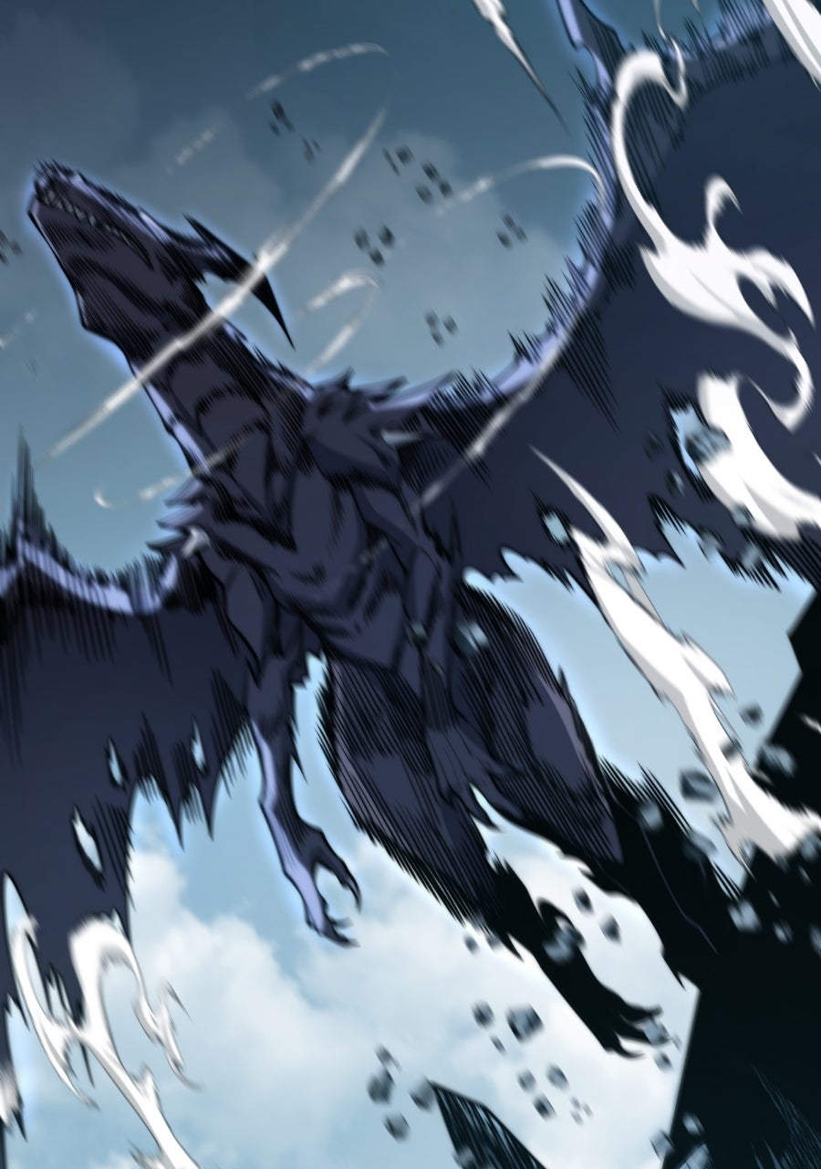 All-Class Awakening:God Slayer II Episode 0 - Prologue page 153 - 