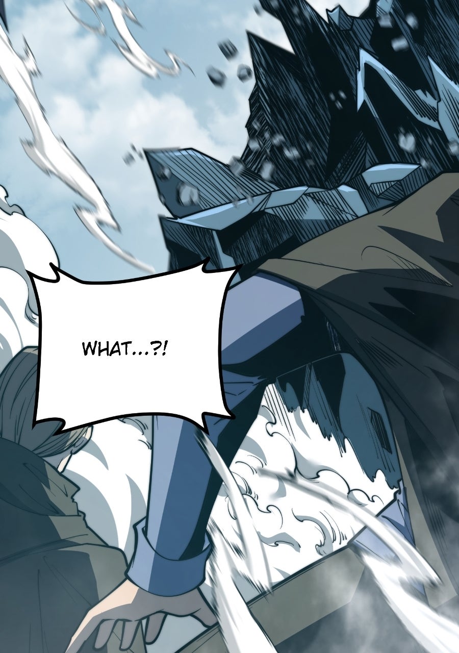 All-Class Awakening:God Slayer II Episode 0 - Prologue page 154 - 