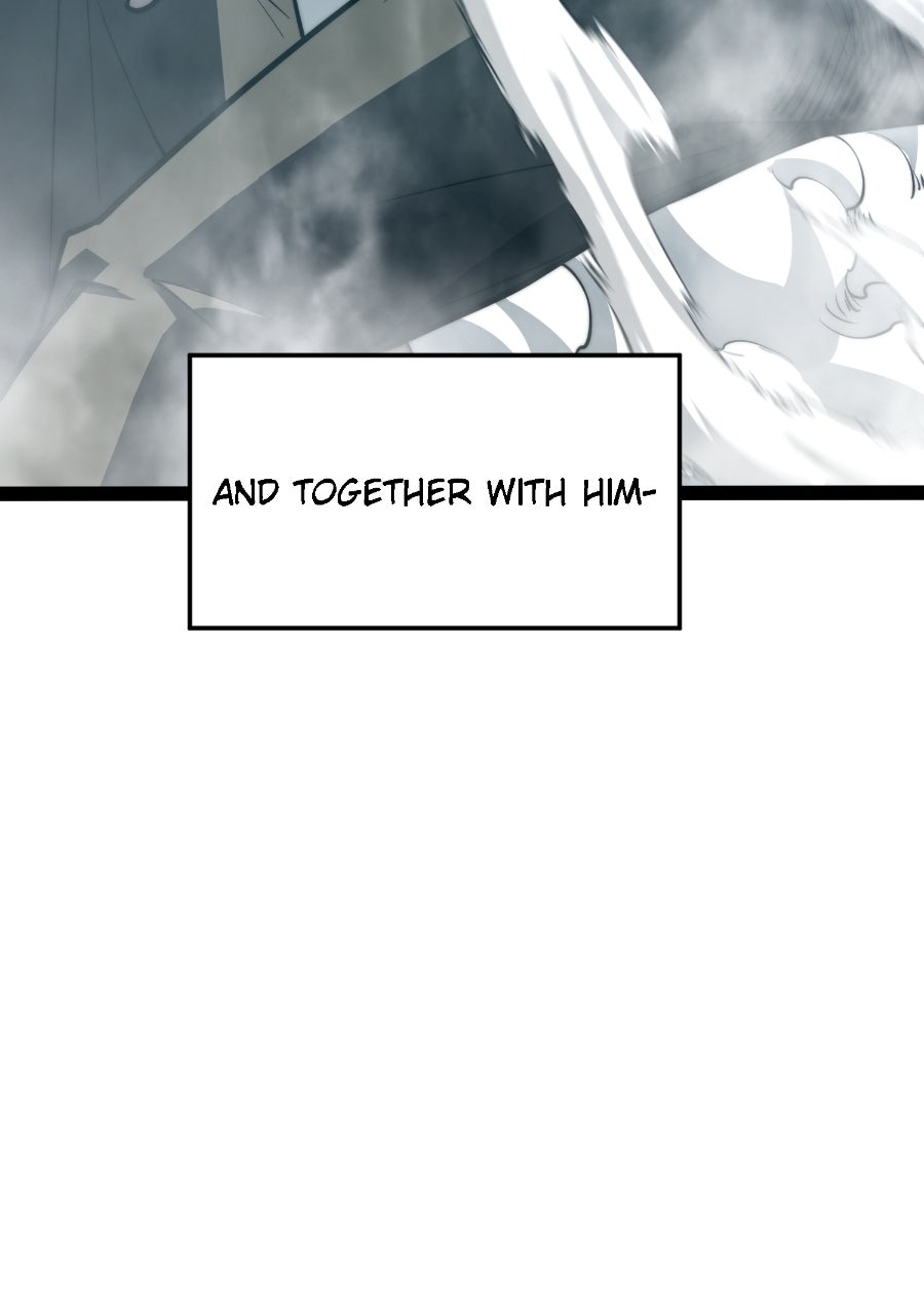 All-Class Awakening:God Slayer II Episode 0 - Prologue page 155 - 