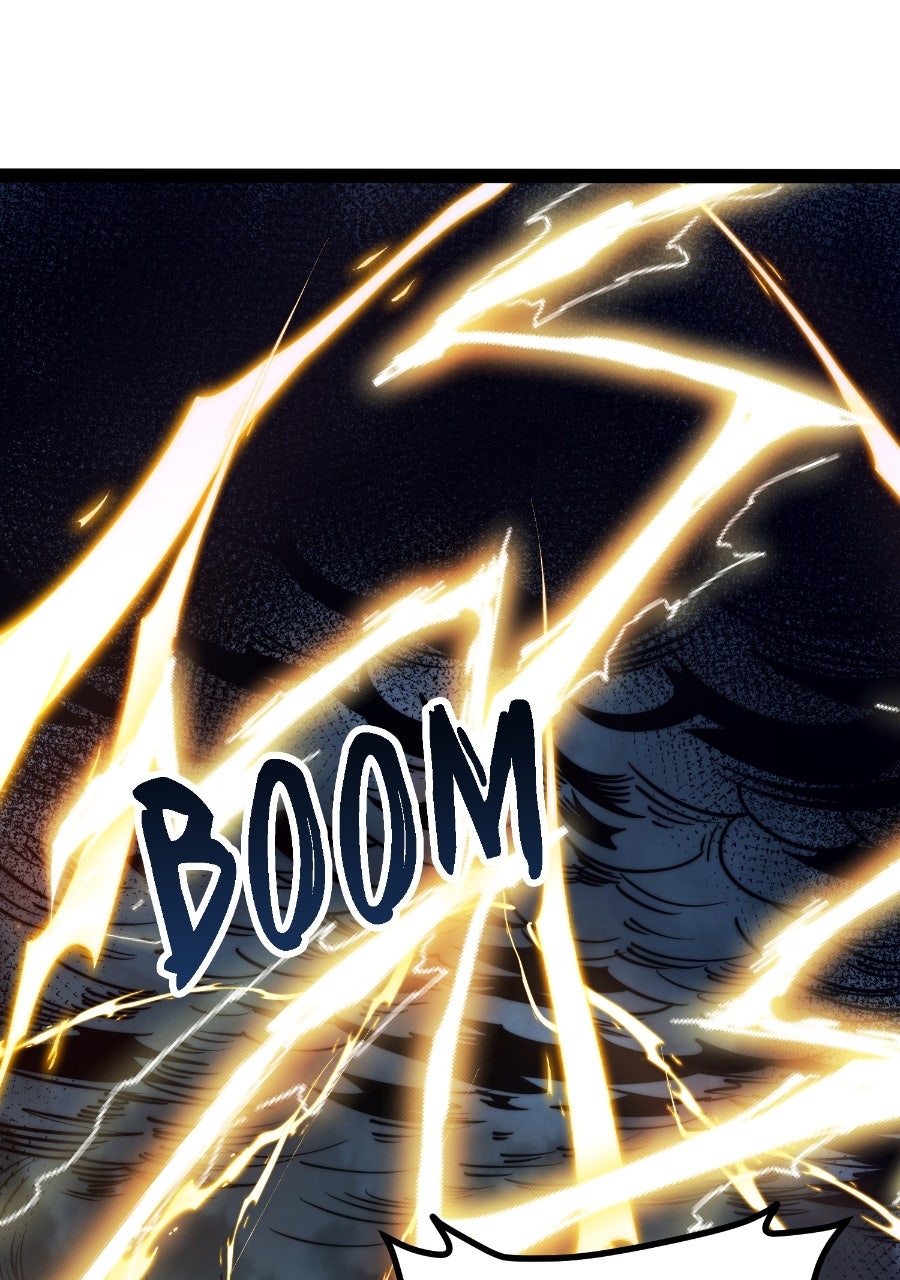 All-Class Awakening:God Slayer II Episode 0 - Prologue page 156 - 